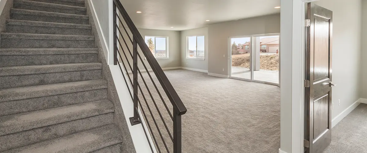 A Complete Guide To Your Walkout Basement Home Matters Construction