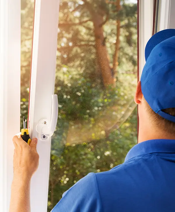 best window installation services in Papillion