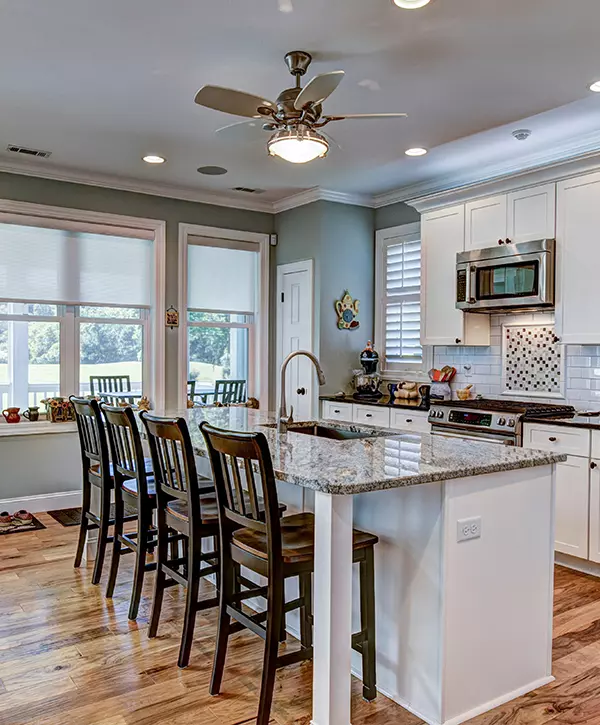 The Best Kitchen Remodeling In Bennington, NE