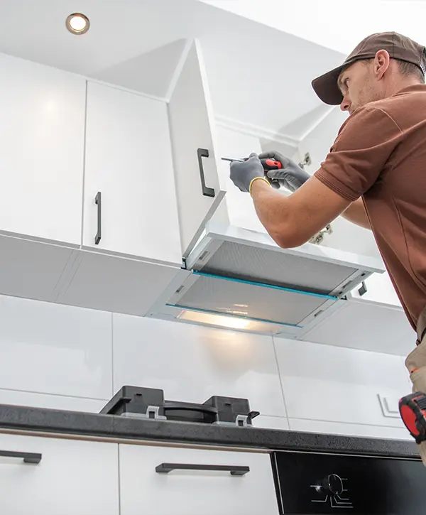 Kitchen Cabinet Removal and Installation In Papillion